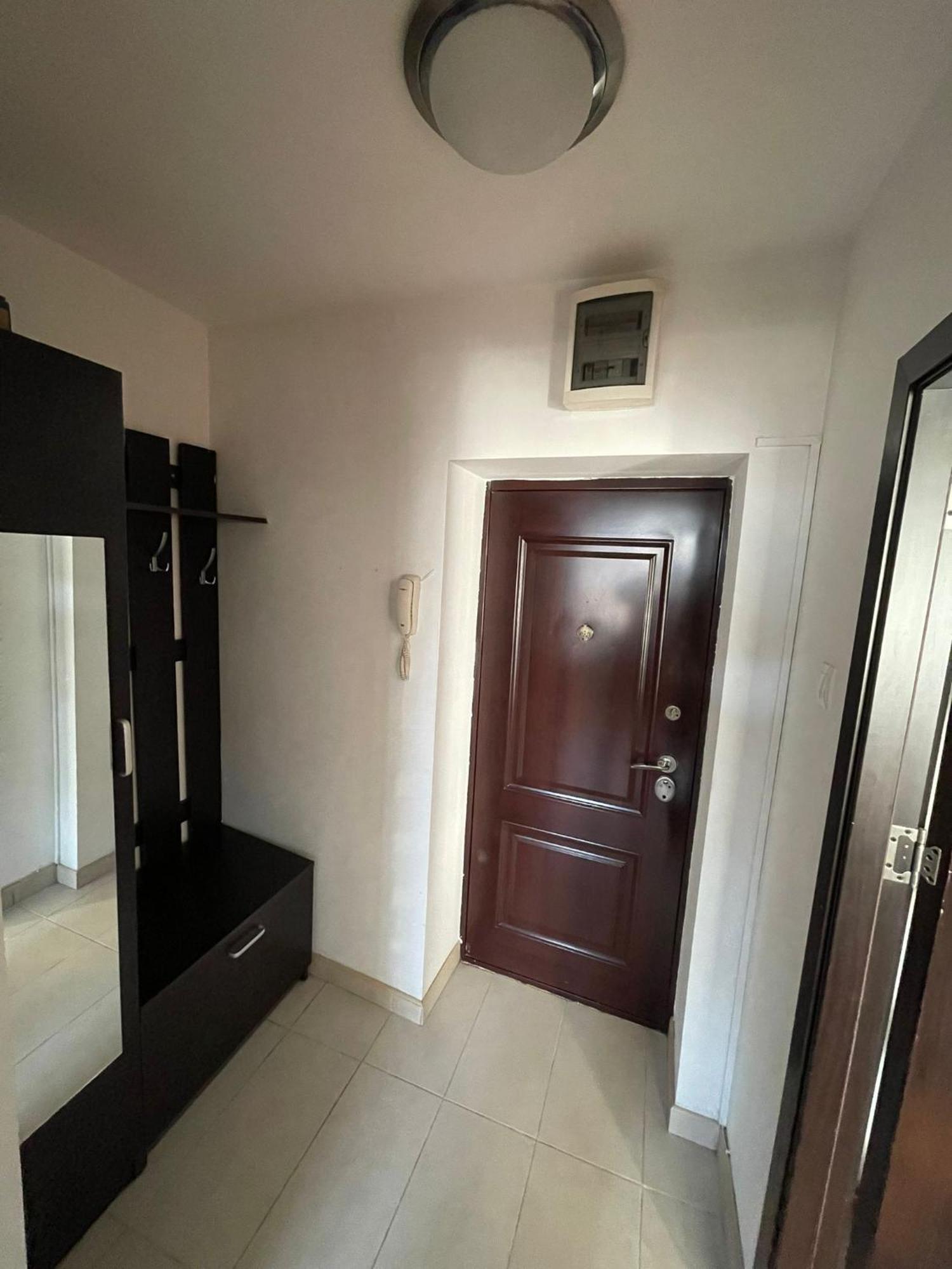 Vf Apartments Bucarest Exterior foto