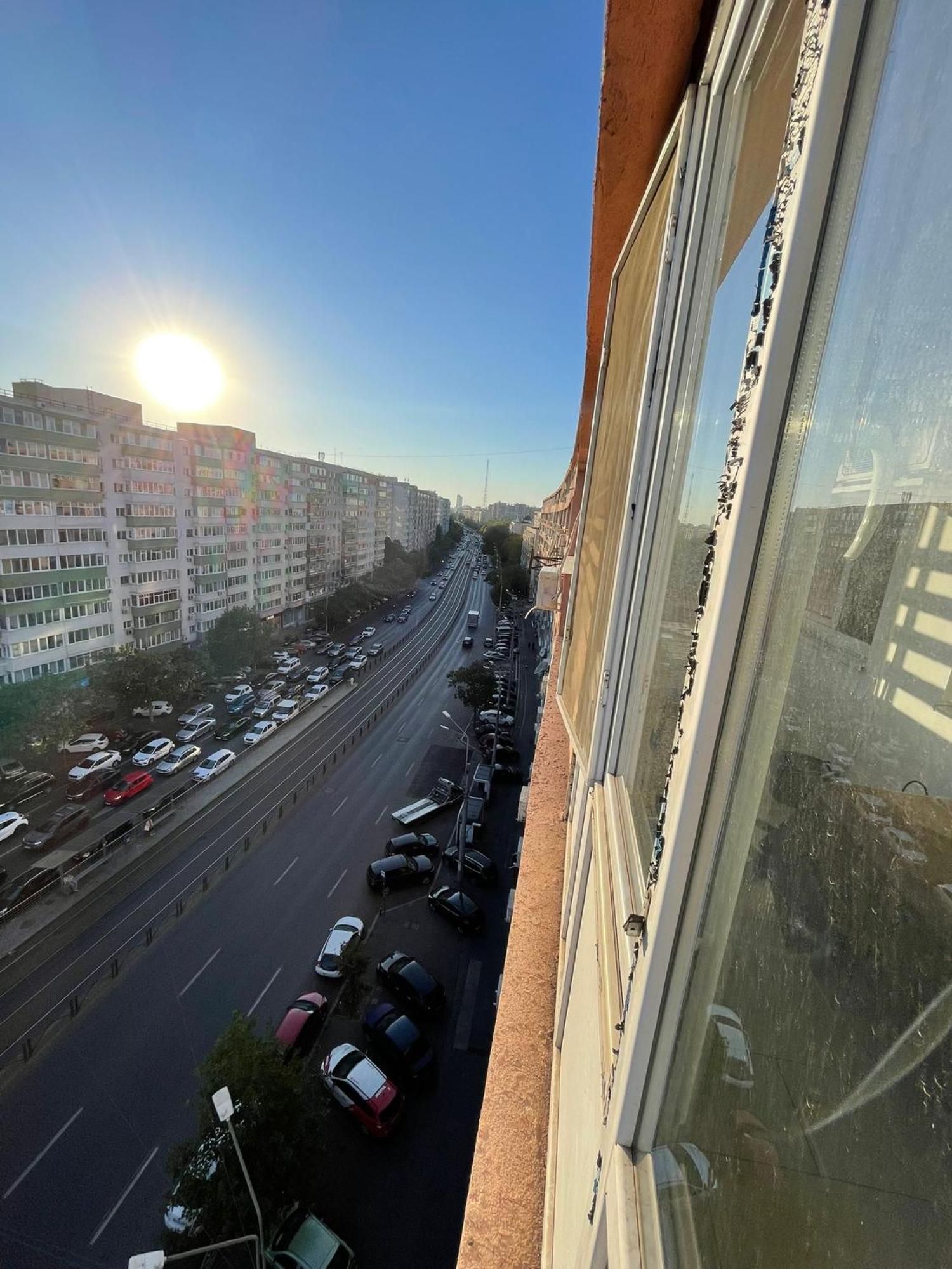 Vf Apartments Bucarest Exterior foto