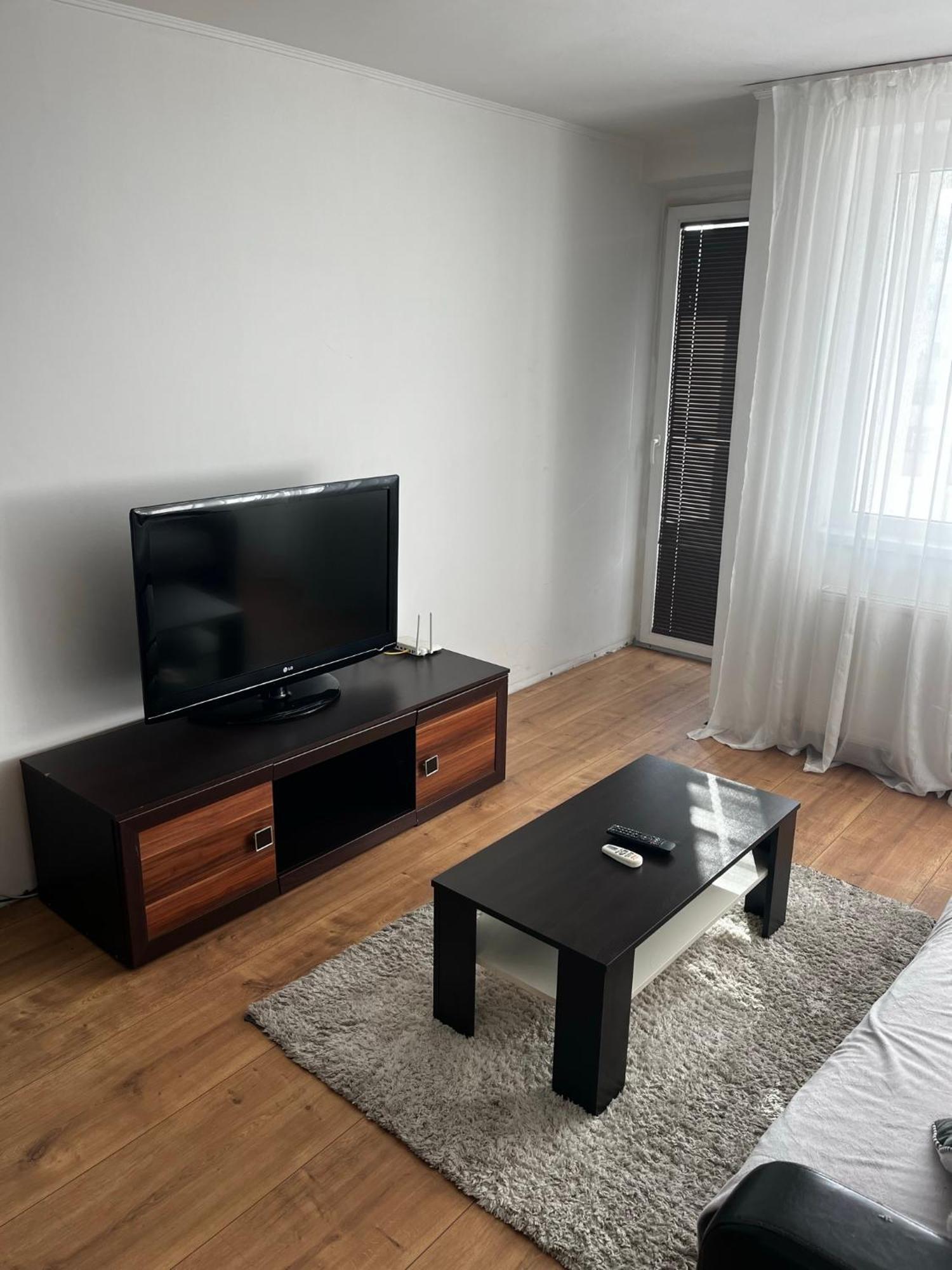 Vf Apartments Bucarest Exterior foto